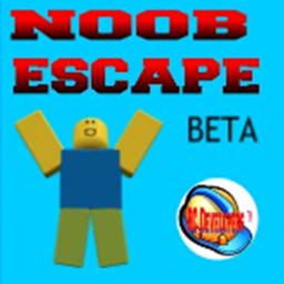 Noob Escape (BETA)