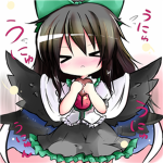 Utsuho Reiuji