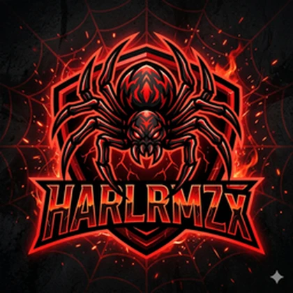 HARLEMZ STUDIO Roblox group icon