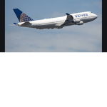The royalty United Airline