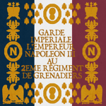 2ème Régiment de Grenadiers de la Garde Impériale