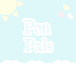 Pen Pals Squad