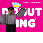 ♛Donut King♛ | Philippines