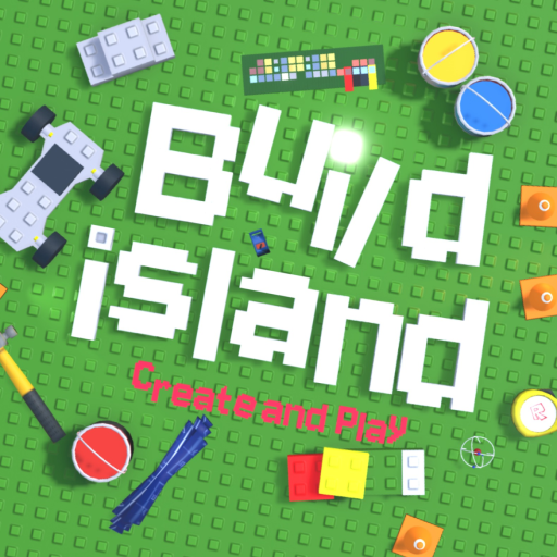 Build Island - F3X Building Tools