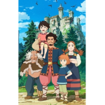 Ron ja fan community