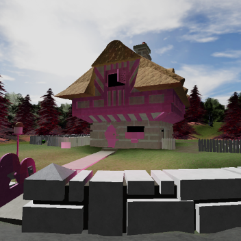 Alice in Wonderland Walkthrough