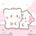 !POOKIE BEARS