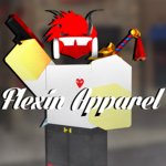 Flexin Apparel™