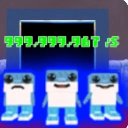 Steal a Baby Brainrot icon