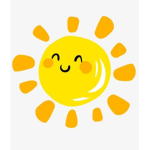 Sunshine happy Squad