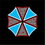Umbrella corp. scientists