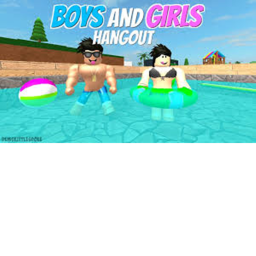 [Update]The Boys And Girls Hangout