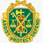 United States Military Police Army Corps