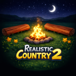 Realistic Country 2