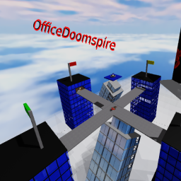 OfficeDoomSpire