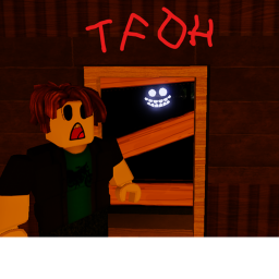 Two friends of horror... (whisper update)