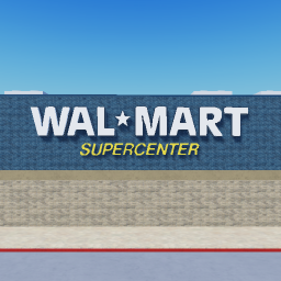 A 2006 Walmart (and more)