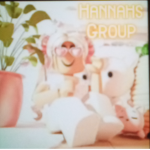 Hannahs Group-