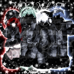 MOONLIT ( ANIME FAN GROUP )
