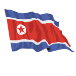 |:| North Korea |:|