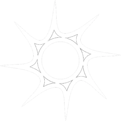 White Spawn Point