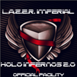LI Holo Infernos 2.0