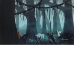 · RainForest's Lair·