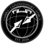 [UDC] UMBRA EXPEDITIONARY FORCE