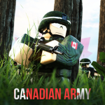 Canadian Army ||