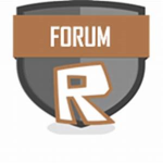 The Roblox Forums.