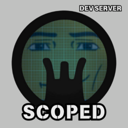 Scoped Testing place