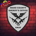 Mano County S.W.A.T. Office - RolePlay