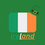 (IRE) Ireland