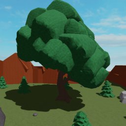 The Vinella Island [ALPHA]