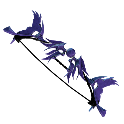 Midnight Bow Roblox item