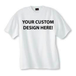 Crappy Custom T-Shirts