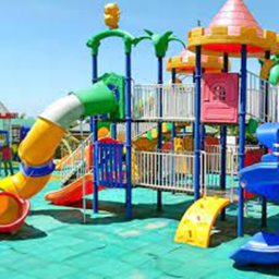 Playground :)
