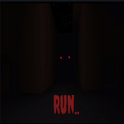 Horror Roblox decal
