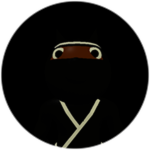Ninja Doggy