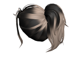 Ellie's Ponytail