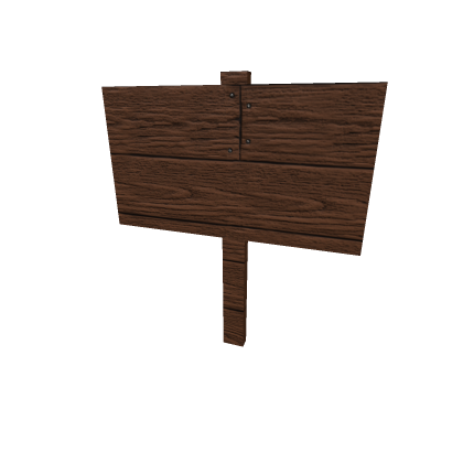 Sign