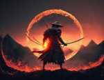 Sith Samurai