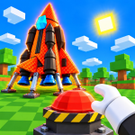 Fly a Rocket