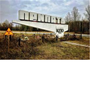 Pripyat
