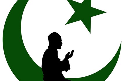 Islamic Hangout 
