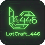 Lego craft Fans