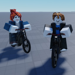 Bike Universe [BETA] icon