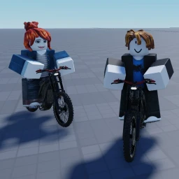 Bike Universe [BETA] icon