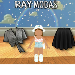 RAY MODAS