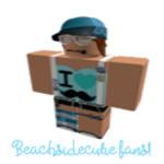 Beachsidecutie fans!